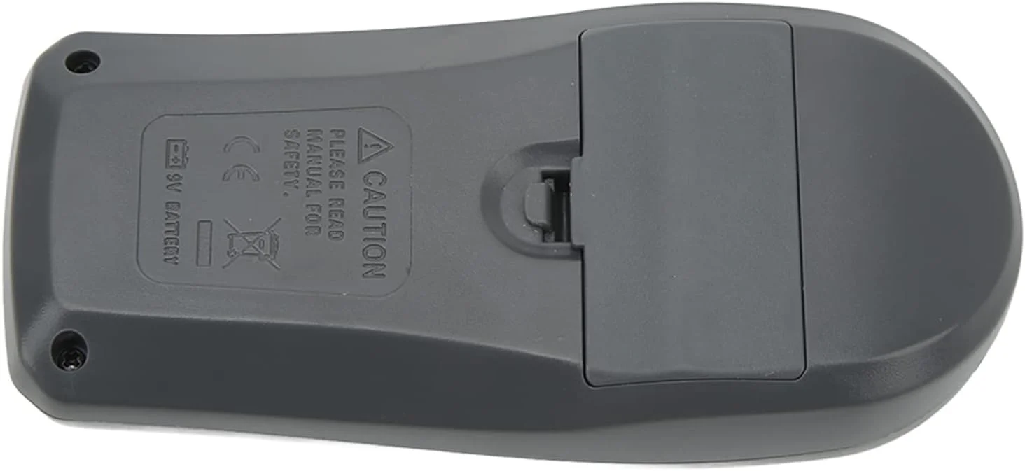 نورسنج دیجیتال فافیسی با محدوده اندازه گیری 0.01 تا 20000 Fc، لوکس متر قابل حمل با خاموش شدن خودکار و صفحه نمایش LCD برای محیط های داخلی و خارجی نورسنج دیجیتال فافیسی با محدوده اندازه گیری 0.01 تا 20000 Fc، لوکس متر قابل حمل با خاموش شدن خودکار و صفحه نمایش LCD برای محیط های داخلی و خارجی