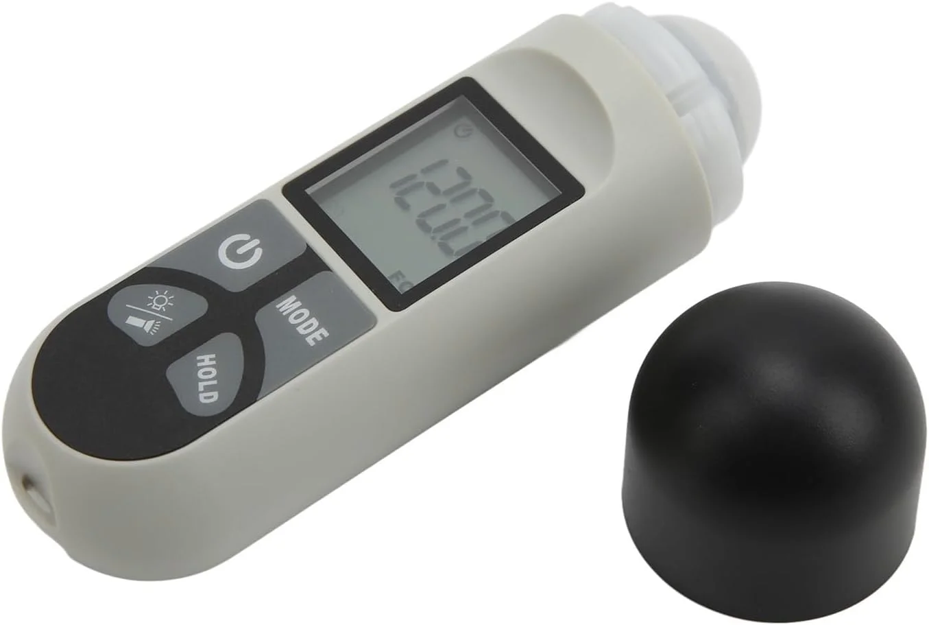 نورسنج، نورسنج دیجیتال با دقت بالا، پارامتر متر با کاربرد گسترده، صفحه نمایش با نور پس زمینه، محدوده وسیع برای دفتر، آزمایشگاه، خانه نورسنج، نورسنج دیجیتال با دقت بالا، پارامتر متر با کاربرد گسترده، صفحه نمایش با نور پس زمینه، محدوده وسیع برای دفتر، آزمایشگاه، خانه