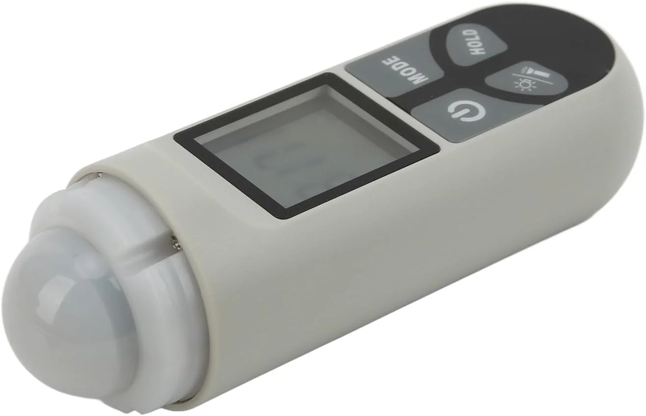 نورسنج، نورسنج دیجیتال با دقت بالا، پارامتر متر با کاربرد گسترده، صفحه نمایش با نور پس زمینه، محدوده وسیع برای دفتر، آزمایشگاه، خانه نورسنج، نورسنج دیجیتال با دقت بالا، پارامتر متر با کاربرد گسترده، صفحه نمایش با نور پس زمینه، محدوده وسیع برای دفتر، آزمایشگاه، خانه