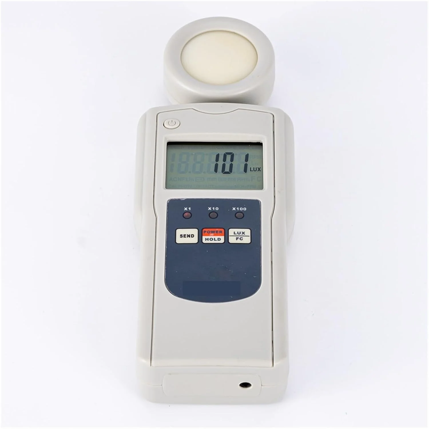 نورسنج، نورسنج دیجیتال با دقت بالا، نورسنج داخلی، لومن، فتومتر، تستر روشنایی کشاورزی نورسنج، نورسنج دیجیتال با دقت بالا، نورسنج داخلی، لومن، فتومتر، تستر روشنایی کشاورزی