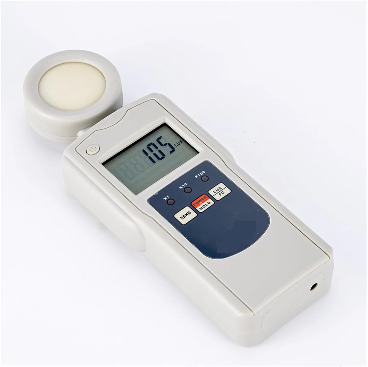 نورسنج، نورسنج دیجیتال با دقت بالا، نورسنج داخلی، لومن، فتومتر، تستر روشنایی کشاورزی نورسنج، نورسنج دیجیتال با دقت بالا، نورسنج داخلی، لومن، فتومتر، تستر روشنایی کشاورزی