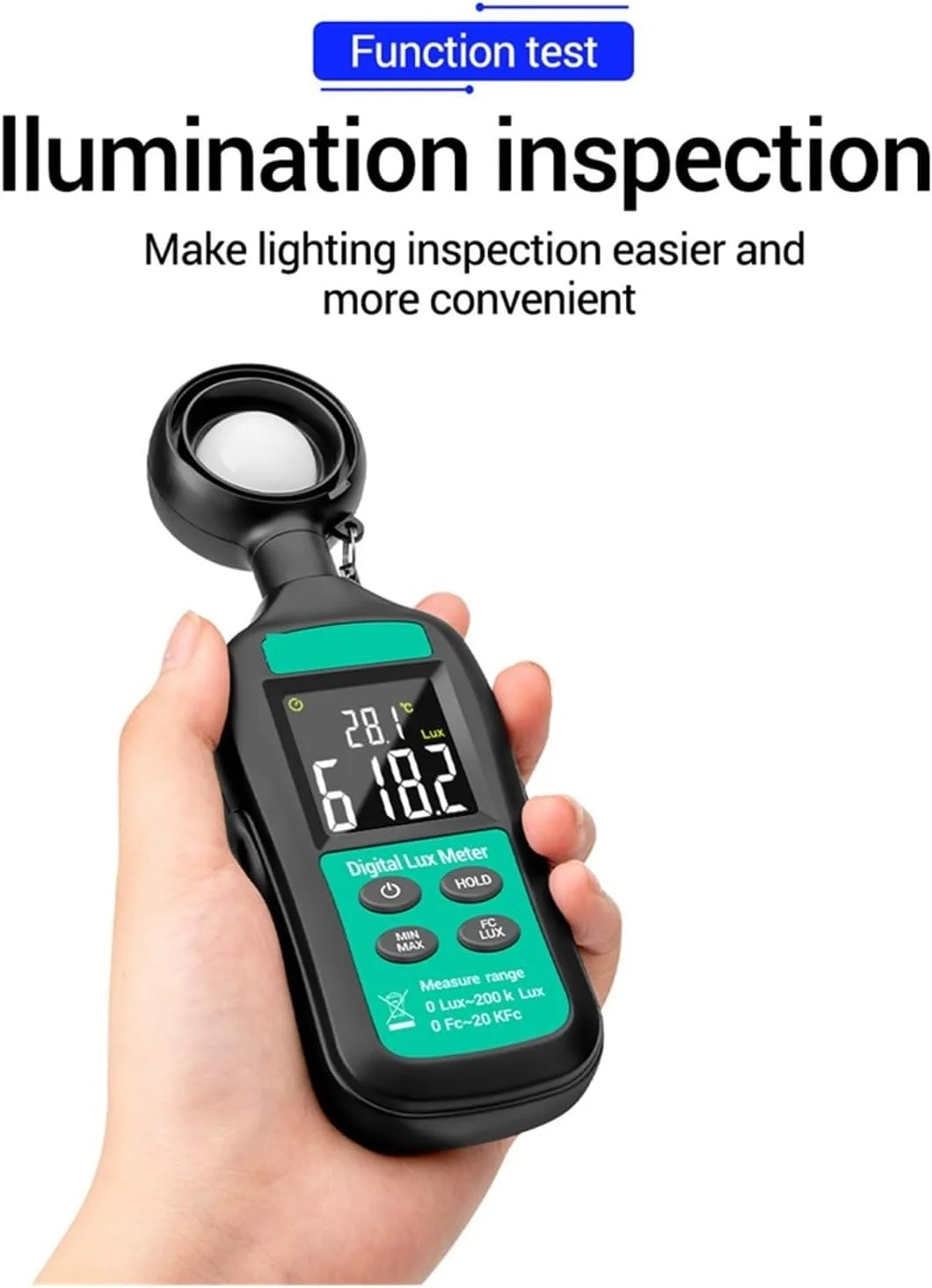 نورسنج دیجیتال، لوکس متر 200K لوکس متر، فتومتر، رادیومتر UV، نورسنج دستی، فتومتر نورسنج دیجیتال، لوکس متر 200K لوکس متر، فتومتر، رادیومتر UV، نورسنج دستی، فتومتر