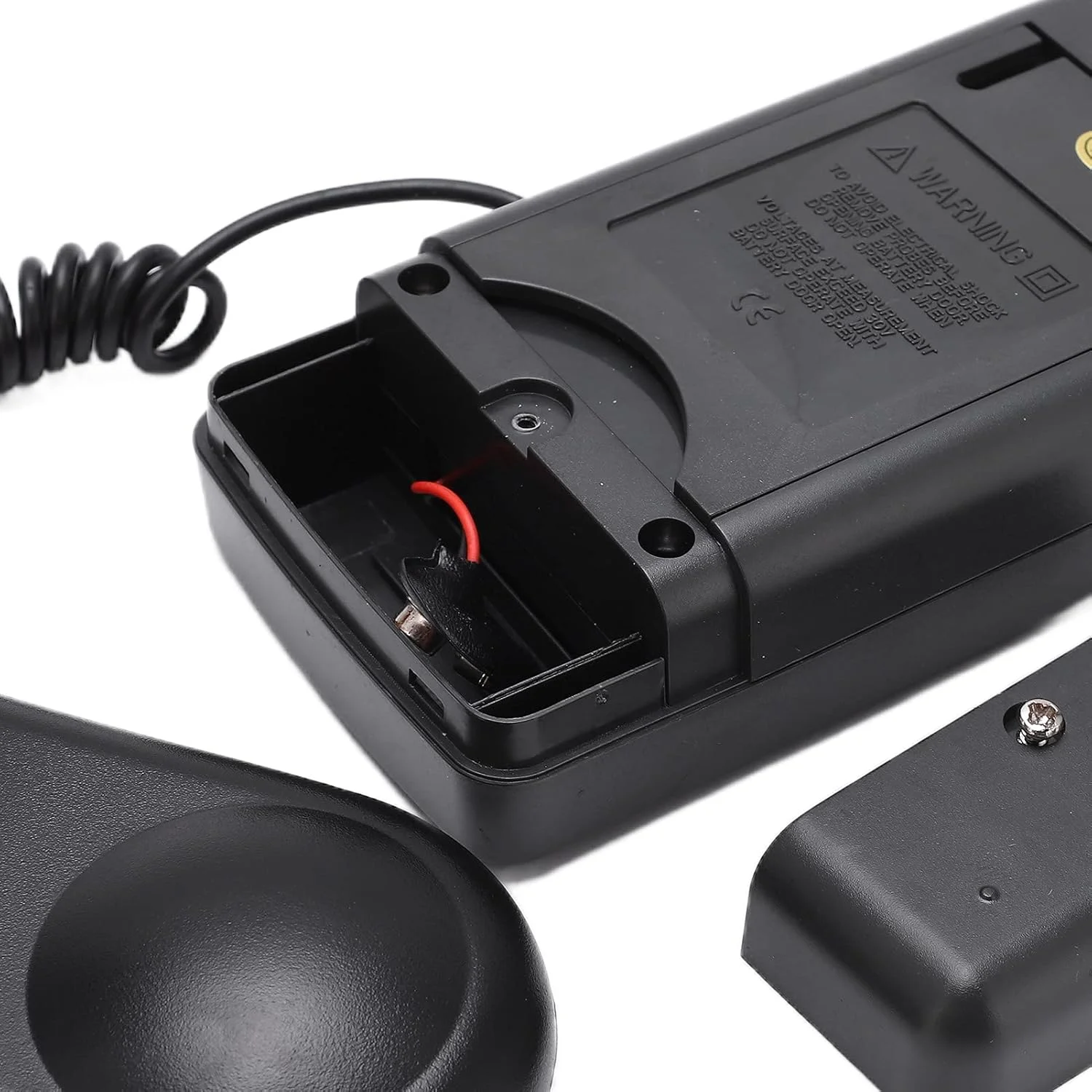 نورسنج دستی دیجیتال LX1330B با محدوده 0.1 Lx~200000Lx نورسنج دستی دیجیتال LX1330B با محدوده 0.1 Lx~200000Lx