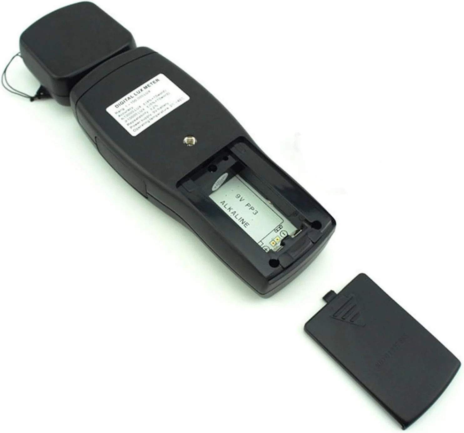 نورسنج، لوکس متر دیجیتال، لومن متر، فتومتر 1 تا 100.000 لوکس، نورسنج دستی، آشکارساز فتومتر نورسنج، لوکس متر دیجیتال، لومن متر، فتومتر 1 تا 100.000 لوکس، نورسنج دستی، آشکارساز فتومتر