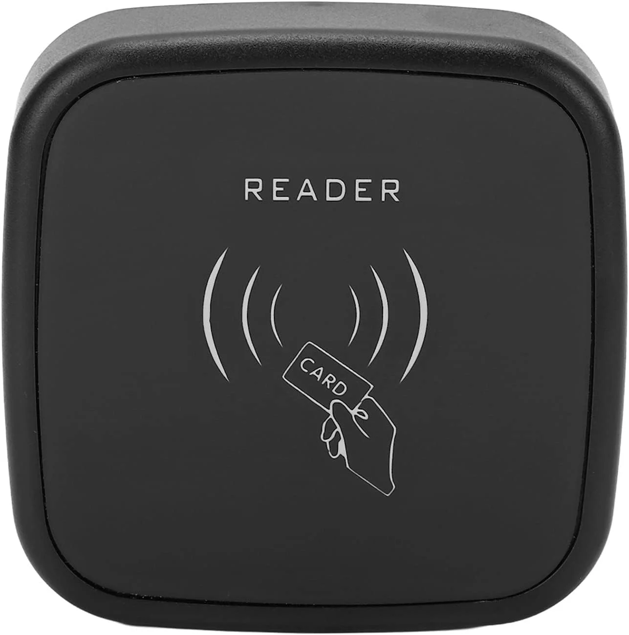 دستگاه کنترل دسترسی، سیستم کنترل دسترسی ضد آب IP65، حسگر اسکنر کارت ID IC، ویگند 26، 34 بیتی، دستگاه کارتخوان قفل درب