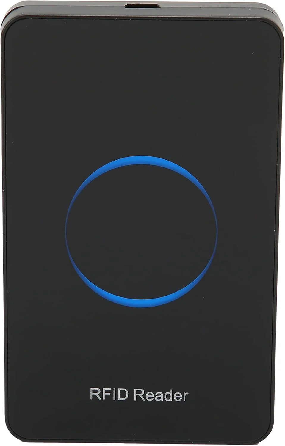 دستگاه کارتخوان هوشمند USB RFID با فرکانس 125Khz/134.2Khz برای کنترل دسترسی، پرداخت، قفل هتل، تگ حیوانات خانگی، فاصله خواندن 0 تا 150 میلی متر، رابط USB، اتصال و استفاده