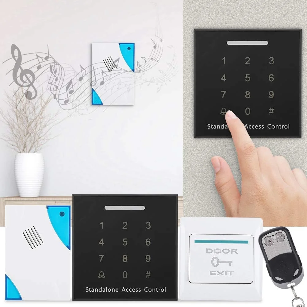 کارت های کنترل دسترسی قفل درب، ترکیبی از کارت و رمز عبور، مناسب برای کسب و کارها و دفاتر کارت های کنترل دسترسی قفل درب، ترکیبی از کارت و رمز عبور، مناسب برای کسب و کارها و دفاتر