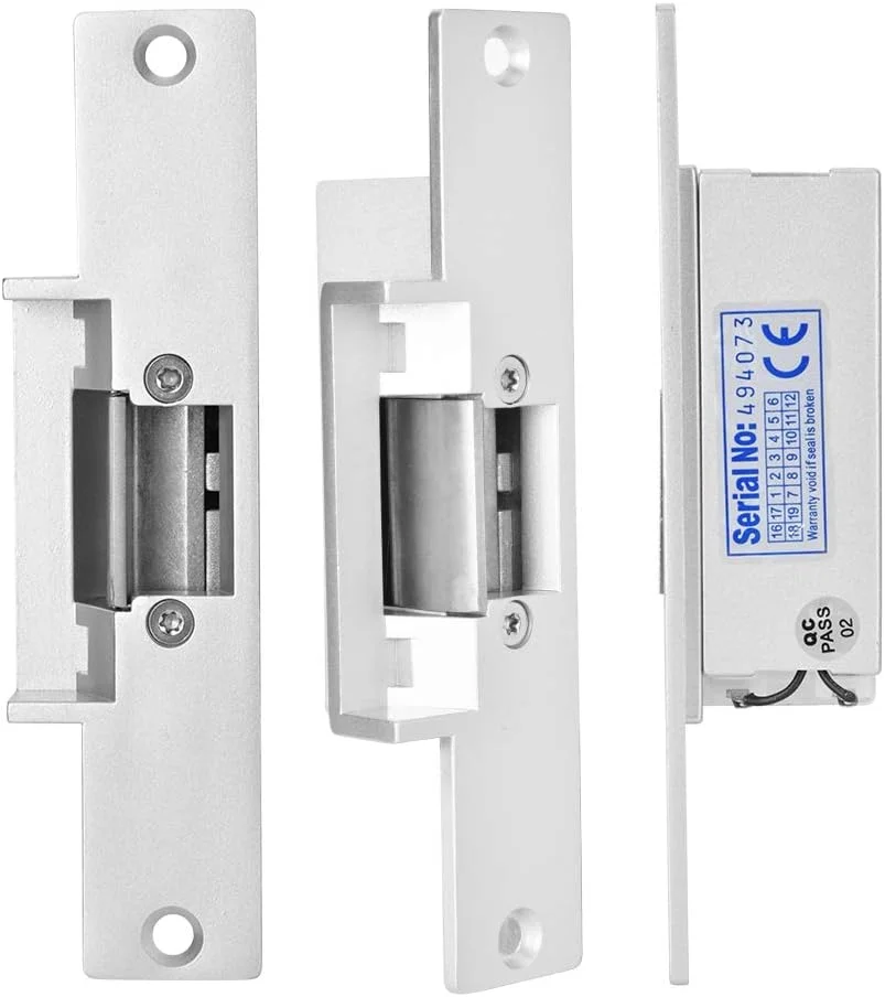 کیت کنترل دسترسی با کاربرد گسترده، دستگاه کنترل دسترسی ایده آل، کنترل دسترسی آسان برای کنترل دسترسی درب کیت کنترل دسترسی با کاربرد گسترده، دستگاه کنترل دسترسی ایده آل، کنترل دسترسی آسان برای کنترل دسترسی درب