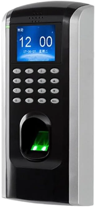 دستگاه کنترل تردد اثر انگشتی ZK F7plus + ساعت حضور و غیاب + TCP/IP دستگاه کنترل تردد اثر انگشتی ZK F7plus + ساعت حضور و غیاب + TCP/IP