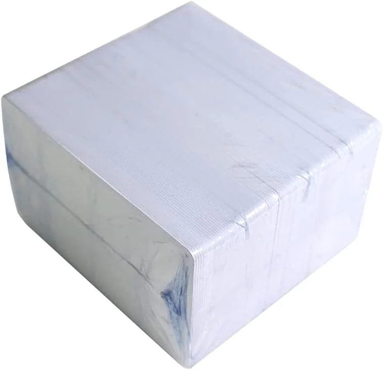 ETEKJOY بسته 100 عددی کارت شناسایی مجاورتی RFID 125 کیلوهرتز، تگ توکن کارت کلید برای سیستم کنترل دسترسی ورودی قفل کابینت درب الکترونیکی، فقط خواندنی ETEKJOY بسته 100 عددی کارت شناسایی مجاورتی RFID 125 کیلوهرتز، تگ توکن کارت کلید برای سیستم کنترل دسترسی ورودی قفل کابینت درب الکترونیکی، فقط خواندنی