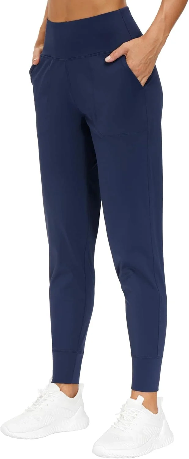 شلوار جاگر زنانه مناسب باشگاه، لگینگ ورزشی سبک، شلوار راحتی برای تمرین، یوگا، دویدن شلوار جاگر زنانه مناسب باشگاه، لگینگ ورزشی سبک، شلوار راحتی برای تمرین، یوگا، دویدن