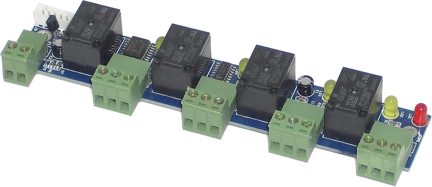 ماژول توسعه کنترل آتش MENGQI-CONTROL برای صفحه کنترل دسترسی، مطابق با الزامات کد آتش نشانی ماژول توسعه کنترل آتش MENGQI-CONTROL برای صفحه کنترل دسترسی، مطابق با الزامات کد آتش نشانی