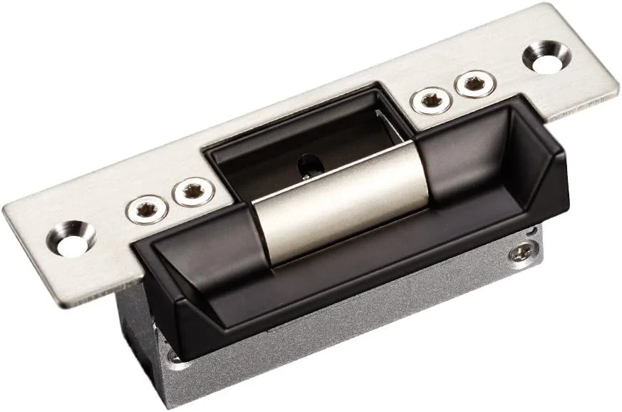 سیستم کنترل دسترسی قفل ضربه ای سنگین وظیفه آمریکای شمالی MENGQI-CONTROL برای باشگاه ورزشی، باشگاه ورزشی، مرکز تناسب اندام یا کیت های امنیتی ورودی خانه/دفتر سیستم کنترل دسترسی قفل ضربه ای سنگین وظیفه آمریکای شمالی MENGQI-CONTROL برای باشگاه ورزشی، باشگاه ورزشی، مرکز تناسب اندام یا کیت های امنیتی ورودی خانه/دفتر