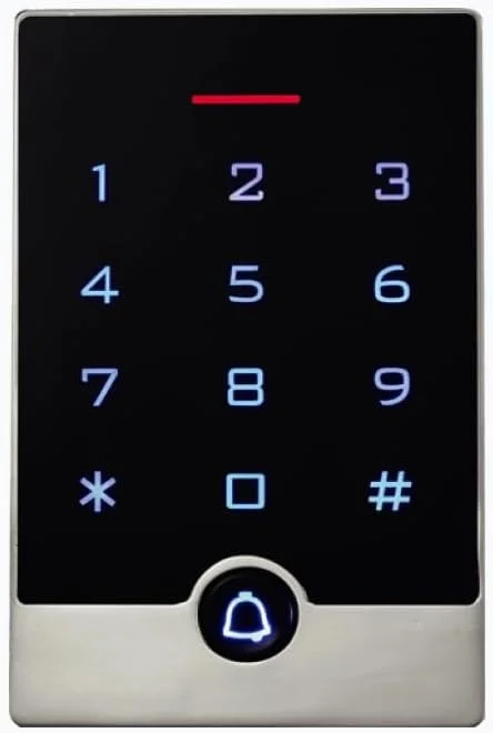 Prolynx – سیستم کنترل دسترسی – PL-ACS06 (کارت-پین)