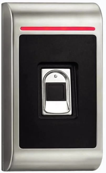 Prolynx – سیستم کنترل دسترسی – PL-ACS07 (اثر انگشت-کارت)