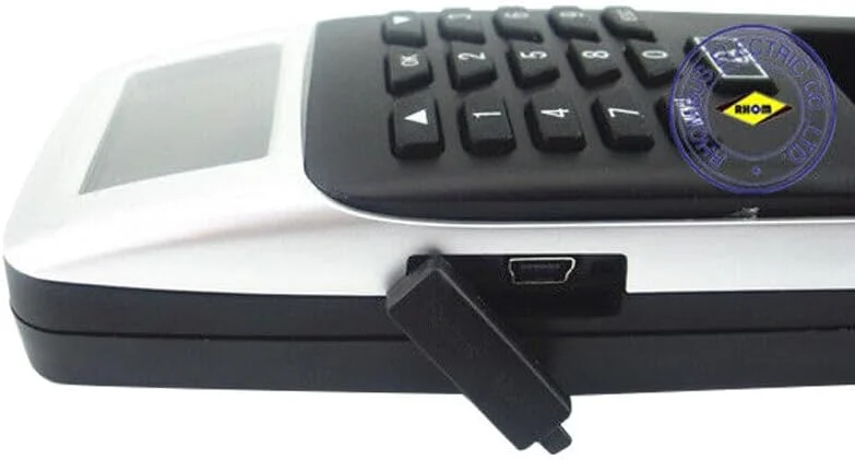 دستگاه کنترل تردد اثر انگشت و حضور و غیاب با صفحه نمایش رنگی TFT و پروتکل TCP/IP دستگاه کنترل تردد اثر انگشت و حضور و غیاب با صفحه نمایش رنگی TFT و پروتکل TCP/IP