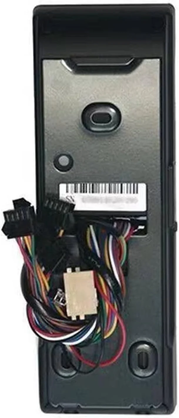 کیت کنترل دسترسی تجهیزات الکترونیکی STUFY Enterprise مدل TF1700 مناسب درب شیشه ای، درب چوبی، درب ضد حریق و ضد آب با قابلیت اثر انگشت، رمز عبور و کارت کشیدنی و همچنین دستگاه حضور و غیاب سازمانی کیت کنترل دسترسی تجهیزات الکترونیکی STUFY Enterprise مدل TF1700 مناسب درب شیشه ای، درب چوبی، درب ضد حریق و ضد آب با قابلیت اثر انگشت، رمز عبور و کارت کشیدنی و همچنین دستگاه حضور و غیاب سازمانی