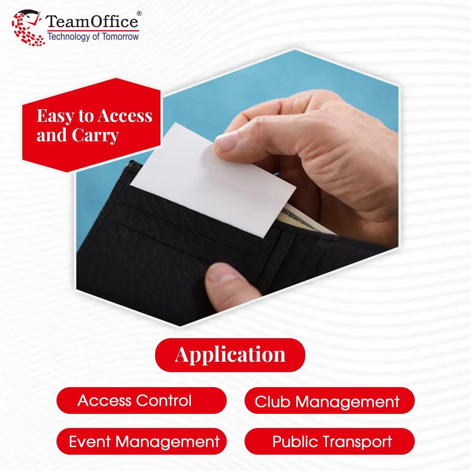 کارت های مجاورت RFID نازک مناسب چاپ حرارتی برای حضور و غیاب و کنترل دسترسی (10 عدد) مناسب دفتر کار تیمی کارت های مجاورت RFID نازک مناسب چاپ حرارتی برای حضور و غیاب و کنترل دسترسی (10 عدد) مناسب دفتر کار تیمی