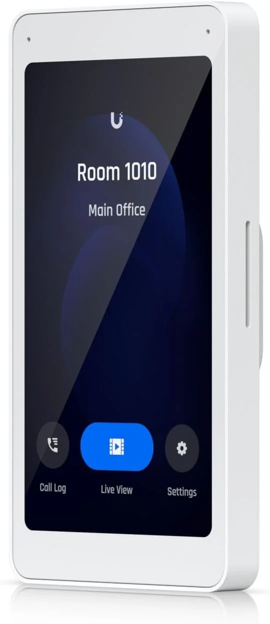 نمایشگر اینترکام یوبیکیوتی نتورکس (UA-Intercom-Viewer) نمایشگر اینترکام یوبیکیوتی نتورکس (UA-Intercom-Viewer)