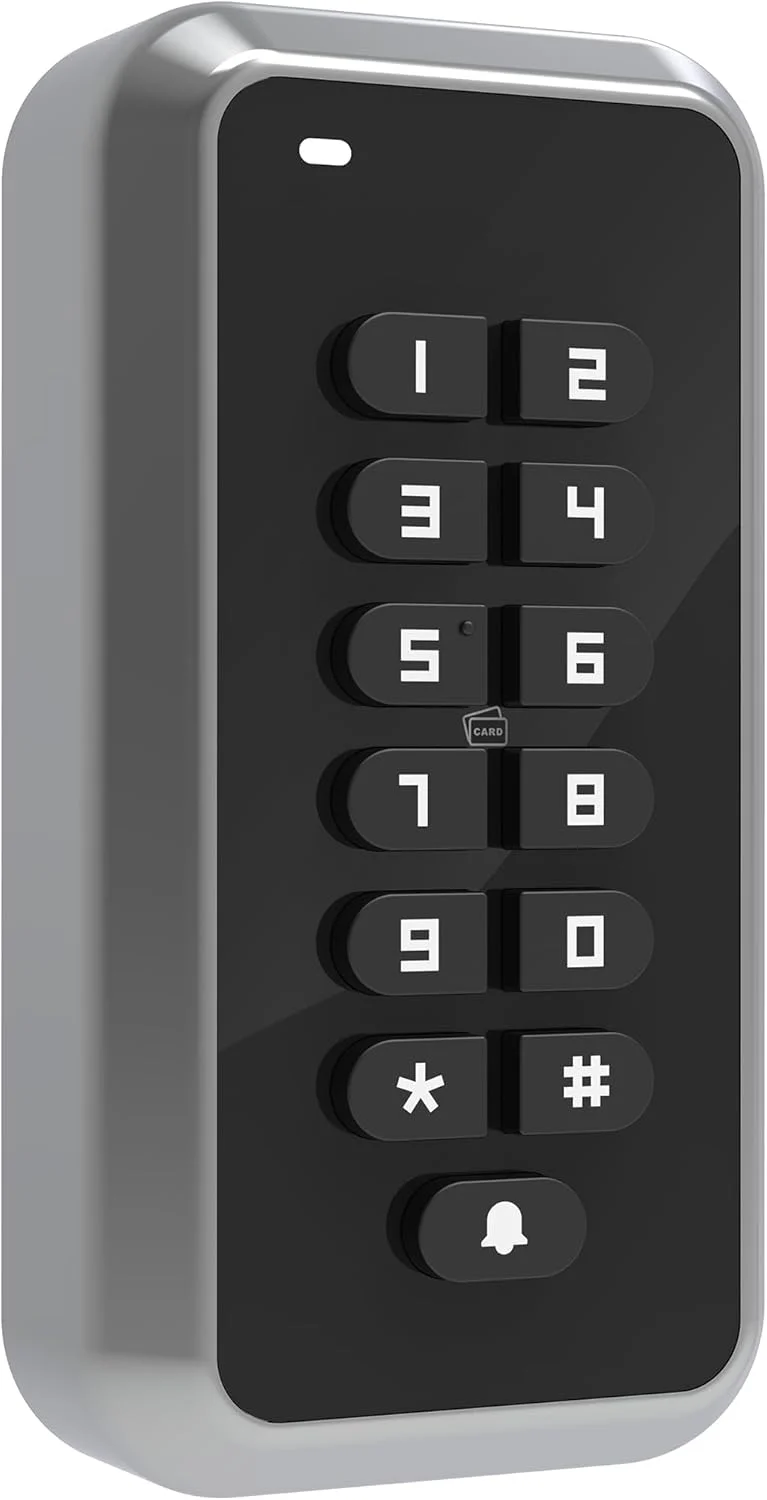 قفل الکترومغناطیسی با نیروی نگهداری 280 کیلوگرم برای سیستم کنترل دسترسی درب بیرونی قفل الکترومغناطیسی با نیروی نگهداری 280 کیلوگرم برای سیستم کنترل دسترسی درب بیرونی