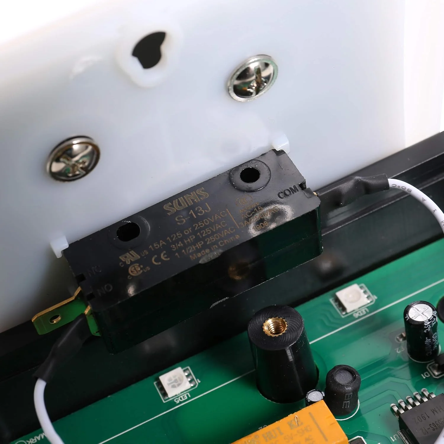 دکمه فشاری خروج کنترل دسترسی درب UHPPOTE برای افراد دارای معلولیت دکمه فشاری خروج کنترل دسترسی درب UHPPOTE برای افراد دارای معلولیت