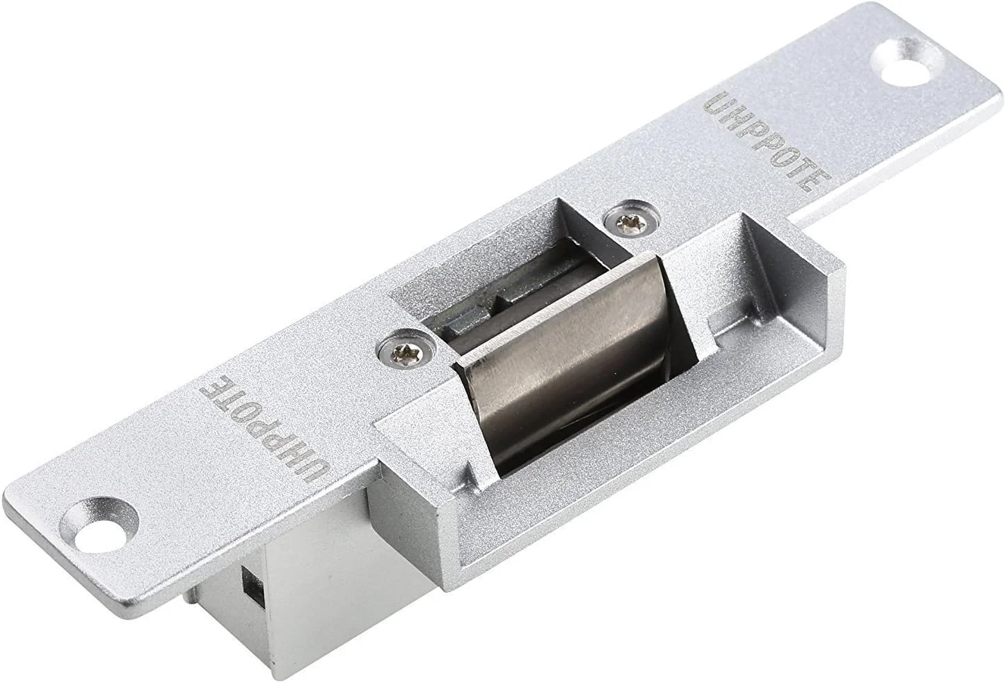 سیستم کنترل دسترسی RFID شبکه UHPPOTE شامل منبع تغذیه، صفحه کلید، کارتخوان و قفل زبانه ای برای 4 درب سیستم کنترل دسترسی RFID شبکه UHPPOTE شامل منبع تغذیه، صفحه کلید، کارتخوان و قفل زبانه ای برای 4 درب