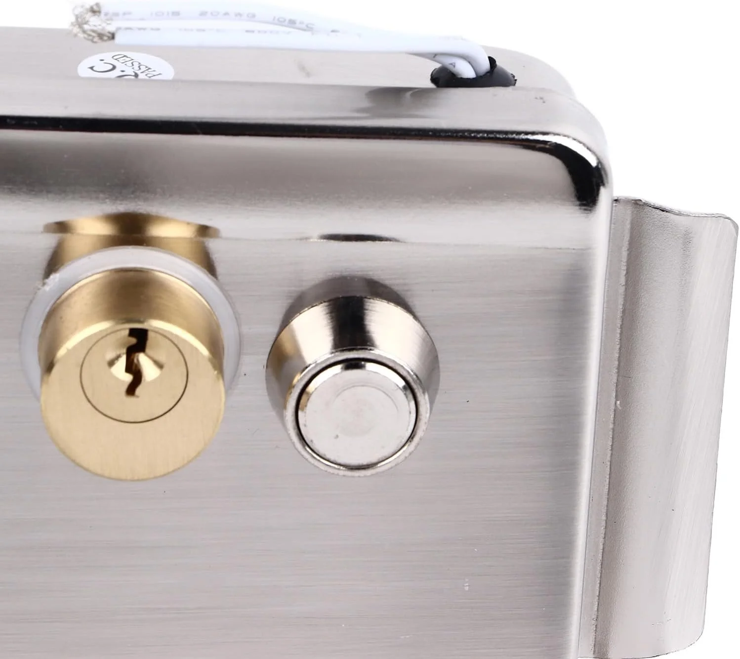 قفل درب الکترونیکی، قفل درب الکترونیکی 12 ولت، ضد ضربه و سرقت، قفل امنیتی کنترل دسترسی سنگین، قفل امنیتی قفل درب الکترونیکی، قفل درب الکترونیکی 12 ولت، ضد ضربه و سرقت، قفل امنیتی کنترل دسترسی سنگین، قفل امنیتی