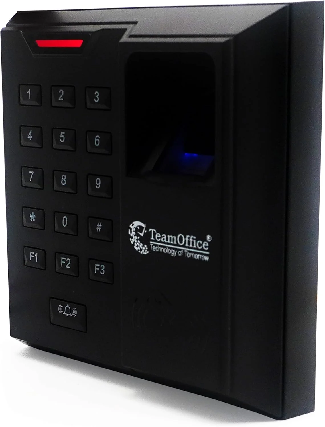 سیستم کنترل دسترسی مستقل Time Office Z101 سیستم کنترل دسترسی مستقل Time Office Z101