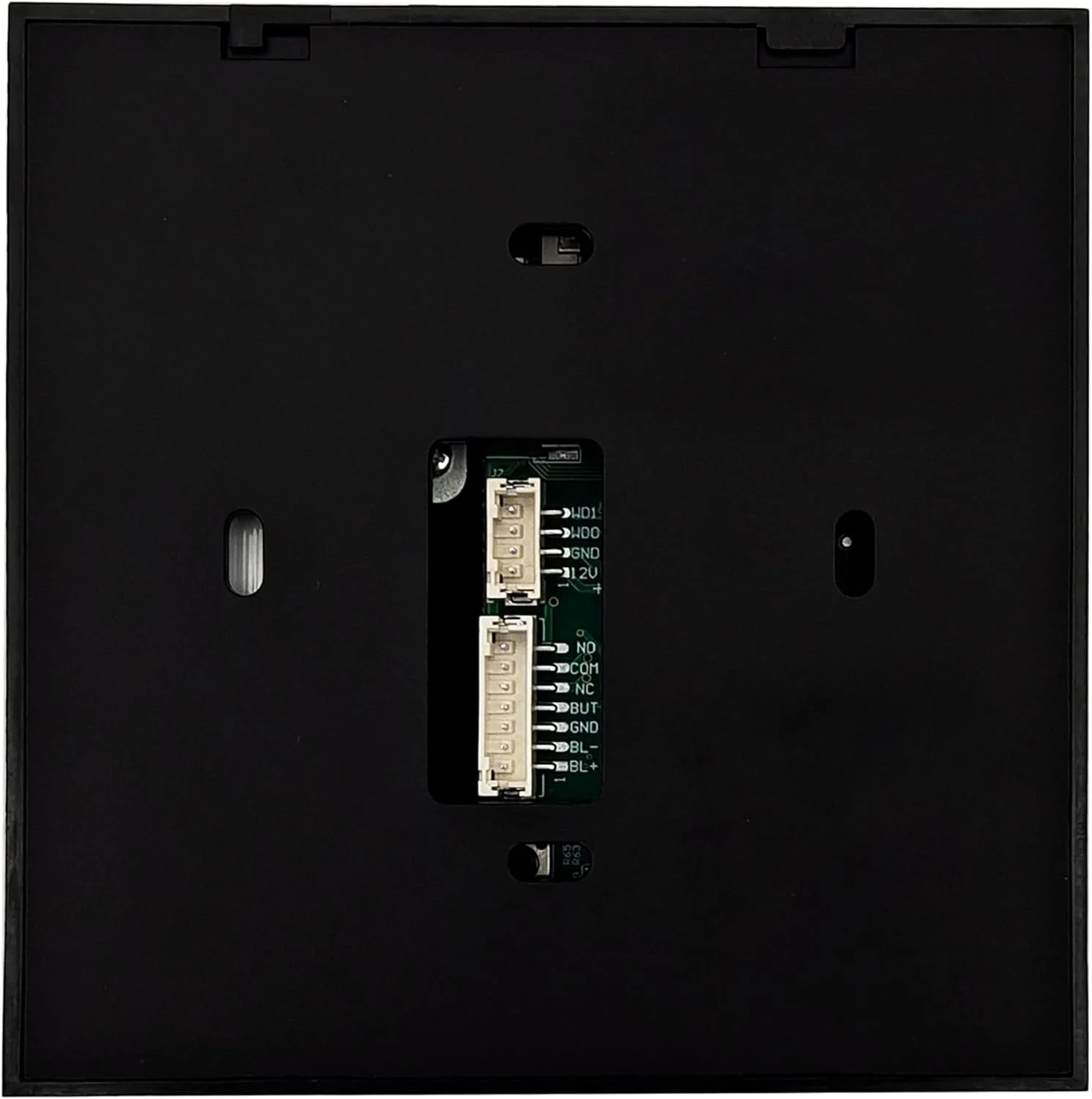 سیستم کنترل دسترسی مستقل Time Office Z101 سیستم کنترل دسترسی مستقل Time Office Z101