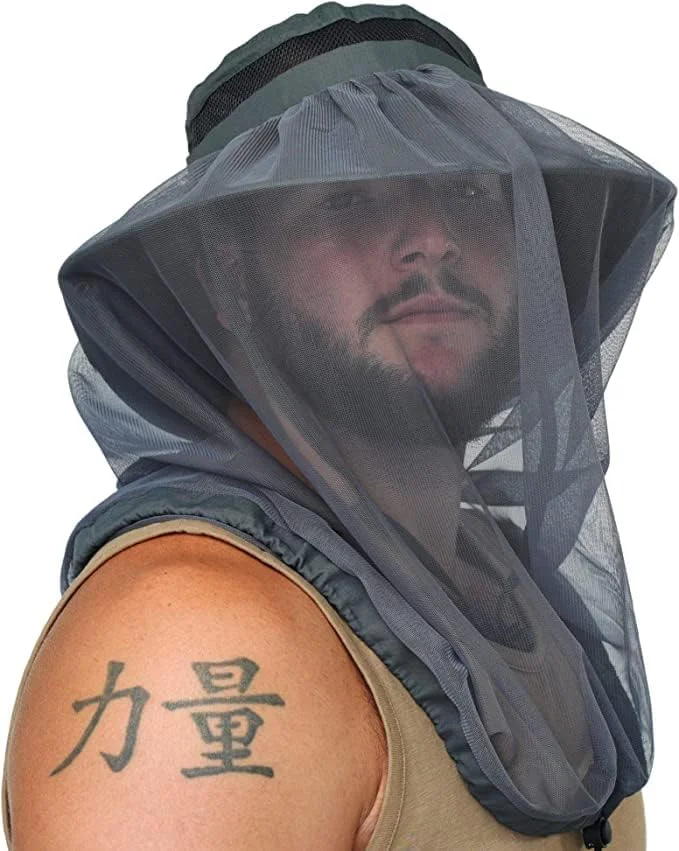 کلاه آفتابی ساحلی GearTOP با UPF 50+، کلاه آفتابی مردانه، کلاه سافاری، کلاه های ساحلی زنانه تاشو