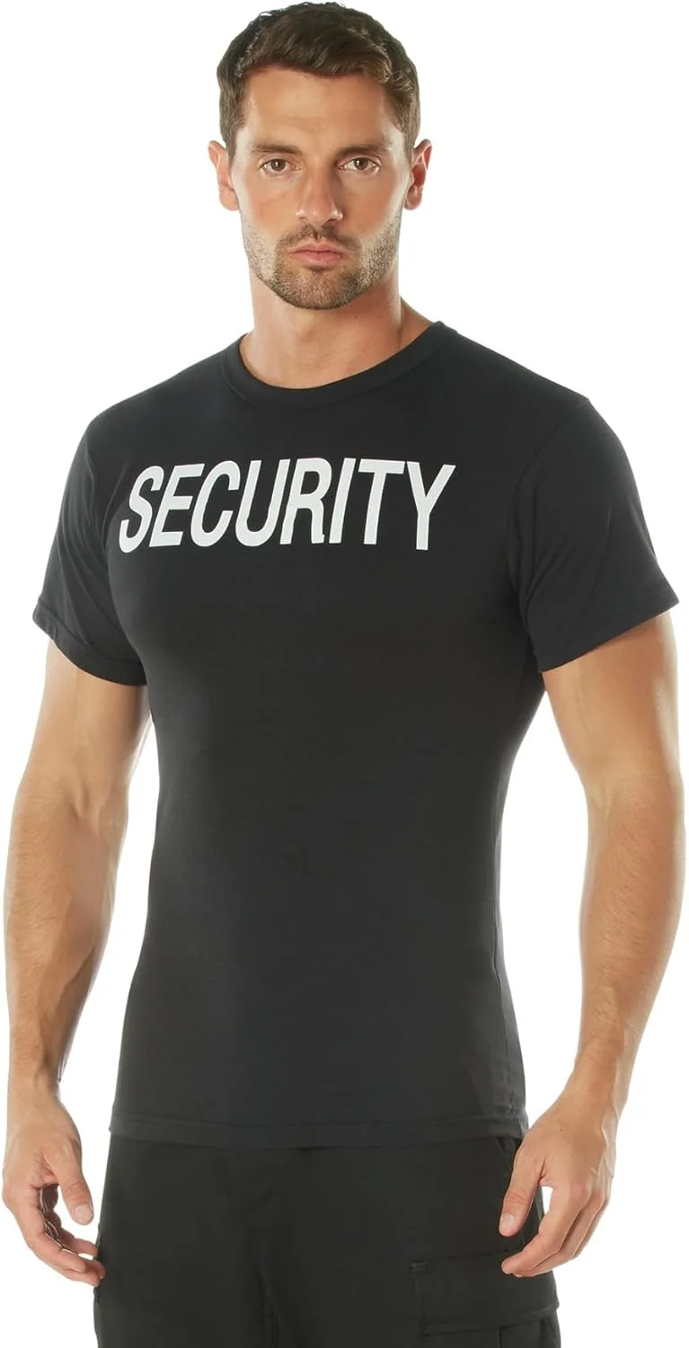 تی شرت آستین بلند رطوبت گیر Rothco