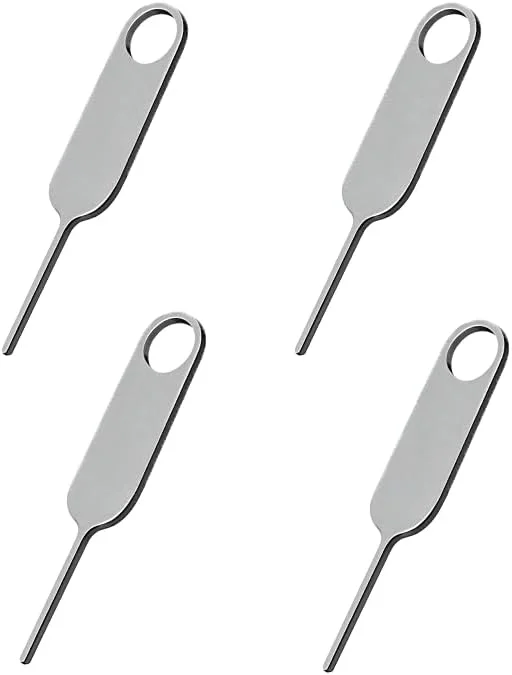 مجموعه ابزار ۴ عددی کلید زنگ درب – پیچ گوشتی و پین باز کننده زنگ درب برای Nest، Google Nest، Arlo و Eufy – مجموعه کلید امنیتی برای برداشتن آسان پایه و تعویض باتری