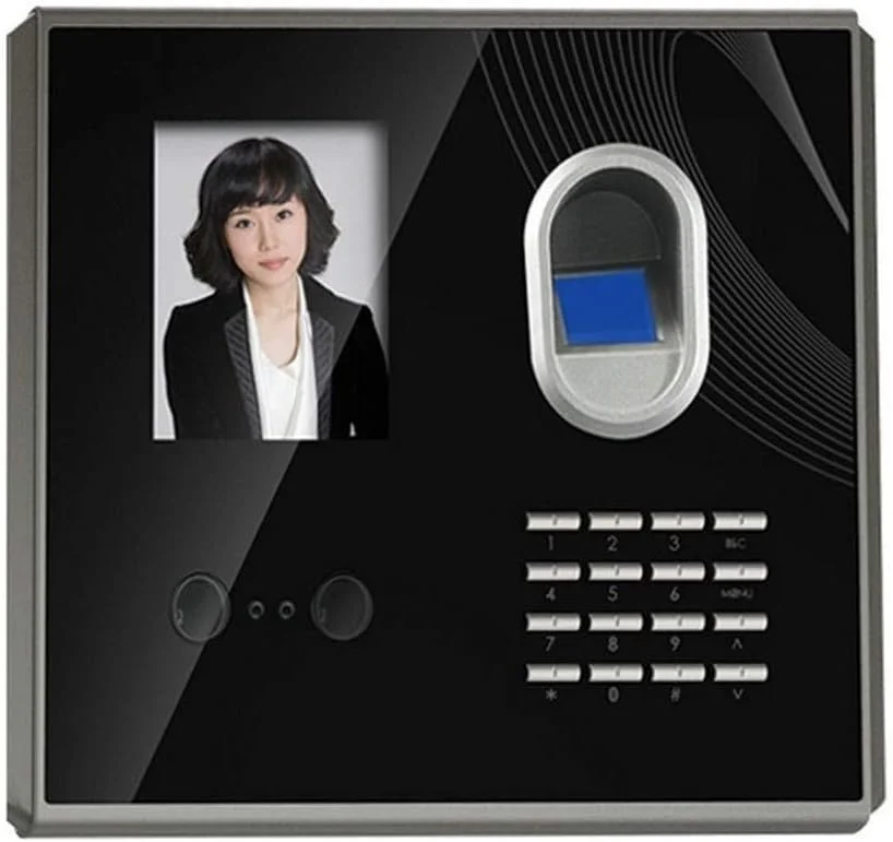 دستگاه حضور و غیاب آفتاب با قابلیت تشخیص چهره و نرم افزار هوشمند - دستگاه ثبت ورود و خروج دستگاه حضور و غیاب آفتاب با قابلیت تشخیص چهره و نرم افزار هوشمند - دستگاه ثبت ورود و خروج