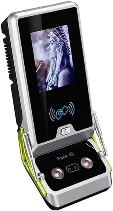 دستگاه ثبت ورود و خروج با تشخیص چهره، ترمینال کنترل دسترسی با عملکرد حضور و غیاب SDK، مدیریت حضور و غیاب مدرسه برای کارمندان و کسب و کارهای کوچک دستگاه ثبت ورود و خروج با تشخیص چهره، ترمینال کنترل دسترسی با عملکرد حضور و غیاب SDK، مدیریت حضور و غیاب مدرسه برای کارمندان و کسب و کارهای کوچک