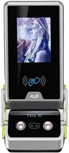 دستگاه ثبت ورود و خروج با تشخیص چهره، ترمینال کنترل دسترسی با عملکرد حضور و غیاب SDK، مدیریت حضور و غیاب مدرسه برای کارمندان و کسب و کارهای کوچک