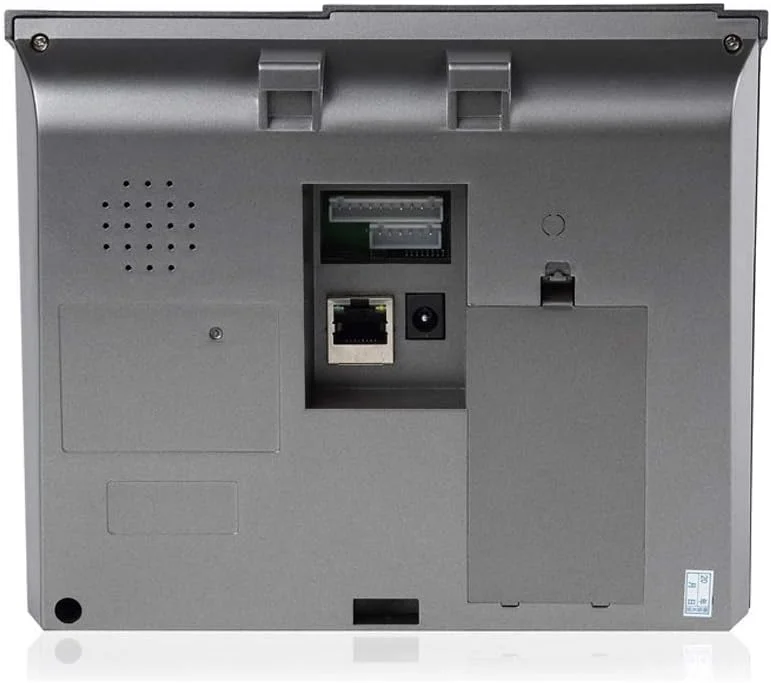 دستگاه ثبت تردد اثر انگشت و تشخیص چهره با قابلیت اتصال به ابر و شبکه گسترده، قابلیت شناسایی از راه دور با تلفن همراه و اتصال وای فای دستگاه ثبت تردد اثر انگشت و تشخیص چهره با قابلیت اتصال به ابر و شبکه گسترده، قابلیت شناسایی از راه دور با تلفن همراه و اتصال وای فای