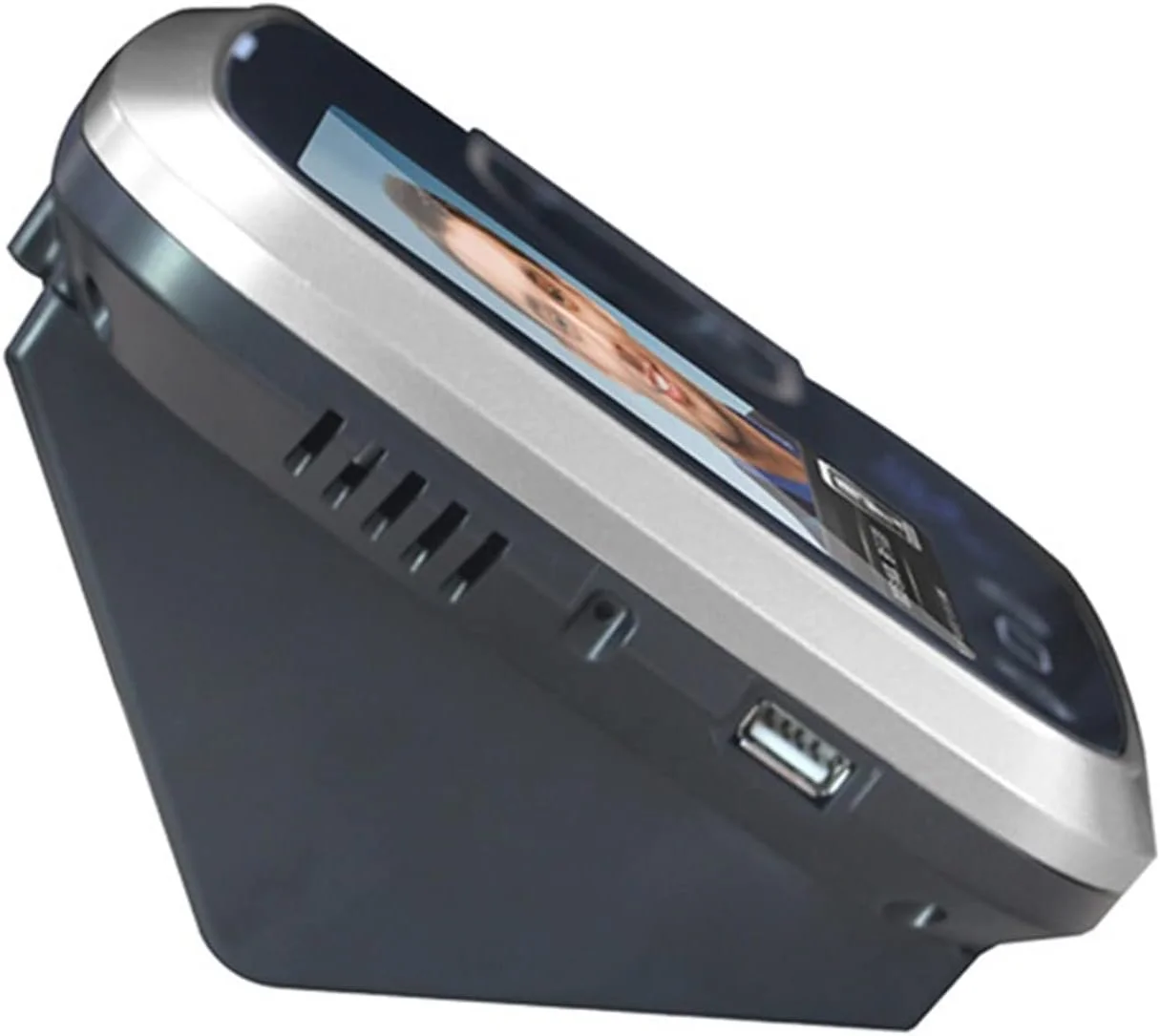 سیستم کنترل تردد درب با کارت RFID، اثر انگشت و تشخیص چهره بیومتریک USB TCP/IP WIFI برای تجهیزات الکترونیکی سازمانی و ساعت حضور و غیاب اداری سیستم کنترل تردد درب با کارت RFID، اثر انگشت و تشخیص چهره بیومتریک USB TCP/IP WIFI برای تجهیزات الکترونیکی سازمانی و ساعت حضور و غیاب اداری