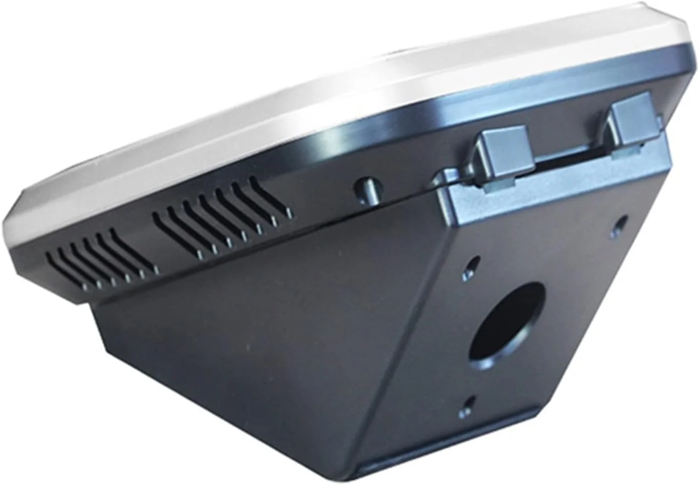 سیستم کنترل تردد درب با کارت RFID، اثر انگشت و تشخیص چهره بیومتریک USB TCP/IP WIFI برای تجهیزات الکترونیکی سازمانی و ساعت حضور و غیاب اداری سیستم کنترل تردد درب با کارت RFID، اثر انگشت و تشخیص چهره بیومتریک USB TCP/IP WIFI برای تجهیزات الکترونیکی سازمانی و ساعت حضور و غیاب اداری