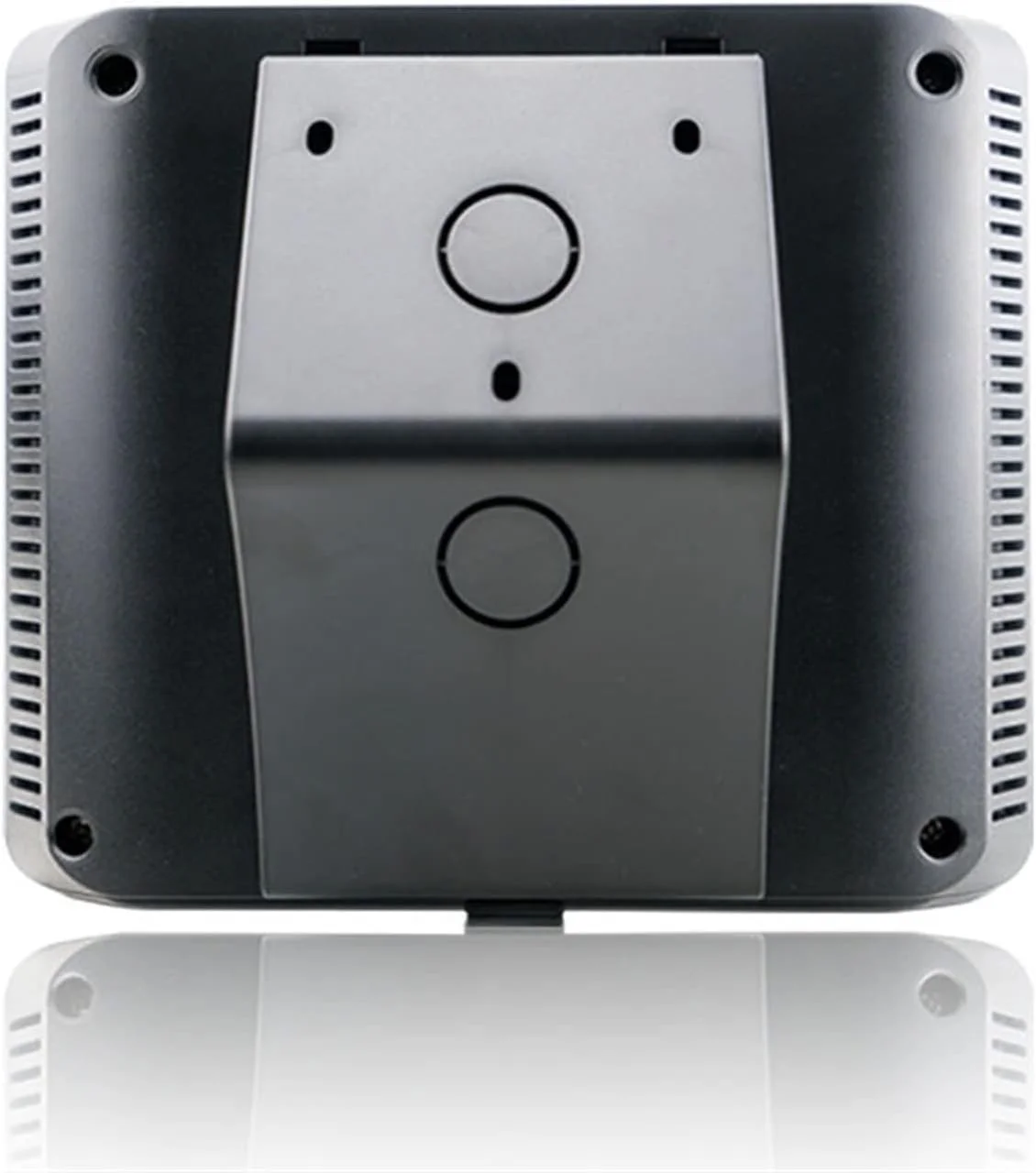 دستگاه حضور و غیاب تشخیص چهره، اثر انگشت و ماسک، سیستم کنترل تردد با نرم افزار برای کارمندان و کسب و کارهای کوچک - زینیی دستگاه حضور و غیاب تشخیص چهره، اثر انگشت و ماسک، سیستم کنترل تردد با نرم افزار برای کارمندان و کسب و کارهای کوچک - زینیی