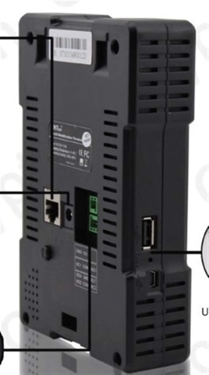 دستگاه حضور و غیاب اثر انگشت VBVKVM، کنترل دسترسی تشخیص چهره ویگان/حضور و غیاب چهره و اثر انگشت با کارتخوان RFID، تولید خودکار داده های حضور و غیاب دستگاه حضور و غیاب اثر انگشت VBVKVM، کنترل دسترسی تشخیص چهره ویگان/حضور و غیاب چهره و اثر انگشت با کارتخوان RFID، تولید خودکار داده های حضور و غیاب