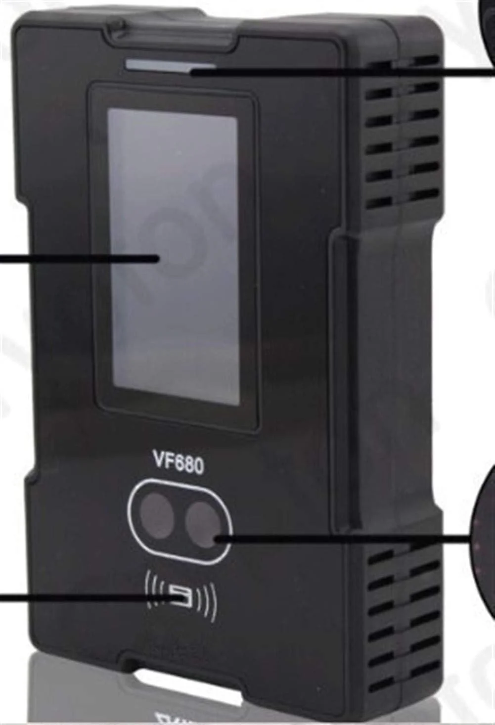 دستگاه حضور و غیاب اثر انگشت VBVKVM، کنترل دسترسی تشخیص چهره ویگان/حضور و غیاب چهره و اثر انگشت با کارتخوان RFID، تولید خودکار داده های حضور و غیاب دستگاه حضور و غیاب اثر انگشت VBVKVM، کنترل دسترسی تشخیص چهره ویگان/حضور و غیاب چهره و اثر انگشت با کارتخوان RFID، تولید خودکار داده های حضور و غیاب