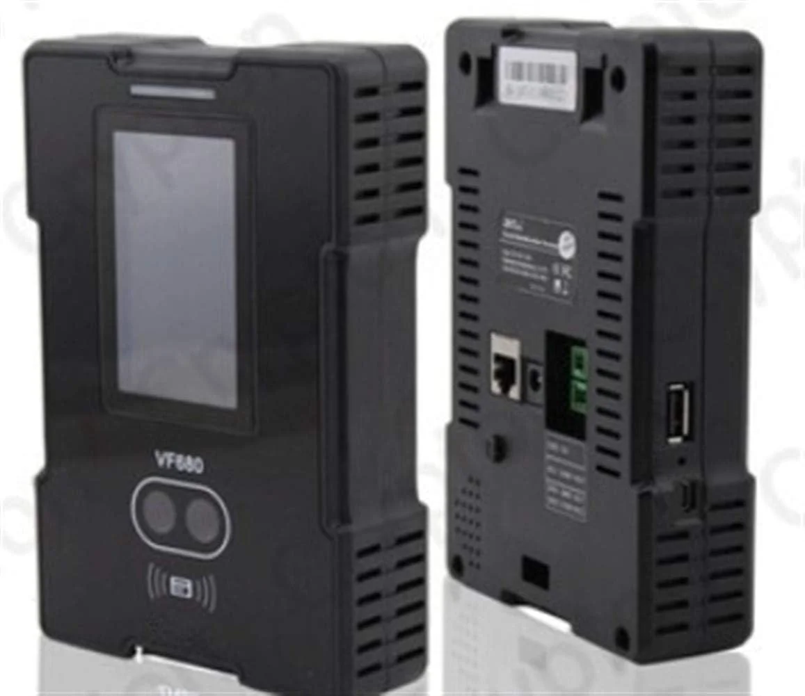 دستگاه حضور و غیاب اثر انگشت VBVKVM، کنترل دسترسی تشخیص چهره ویگان/حضور و غیاب چهره و اثر انگشت با کارتخوان RFID، تولید خودکار داده های حضور و غیاب دستگاه حضور و غیاب اثر انگشت VBVKVM، کنترل دسترسی تشخیص چهره ویگان/حضور و غیاب چهره و اثر انگشت با کارتخوان RFID، تولید خودکار داده های حضور و غیاب