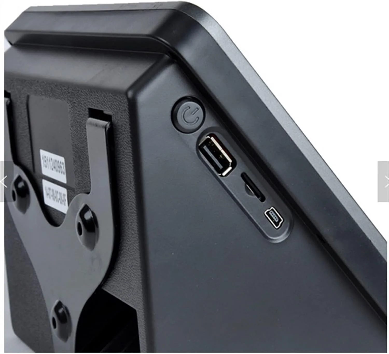 دستگاه حضور و غیاب تشخیص چهره و اثر انگشت برای شرکت های کوچک و بزرگ دستگاه حضور و غیاب تشخیص چهره و اثر انگشت برای شرکت های کوچک و بزرگ