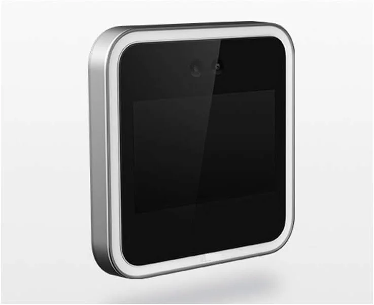 دستگاه حضور و غیاب اثر انگشت، تشخیص چهره و کنترل دسترسی چند منظوره، مناسب برای شرکت ها و ادارات، سیستم ثبت ورود و خروج و تولید خودکار داده های حضور و غیاب