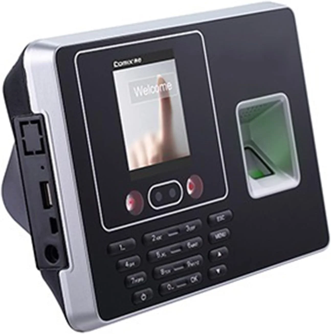 دستگاه حضور و غیاب الکترونیکی سازمانی STUFY، دستگاه حضور و غیاب تشخیص چهره بیومتریک، دستگاه حضور و غیاب سازمانی، ساعت حضور و غیاب سازمانی دستگاه حضور و غیاب الکترونیکی سازمانی STUFY، دستگاه حضور و غیاب تشخیص چهره بیومتریک، دستگاه حضور و غیاب سازمانی، ساعت حضور و غیاب سازمانی