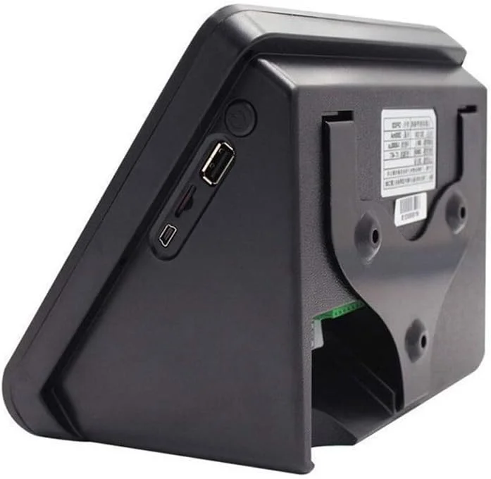 دستگاه حضور و غیاب تمکین، دستگاه کنترل تردد و تشخیص چهره، دستگاه حضور و غیاب شبکه ای برای کارمندان و کسب و کارهای کوچک