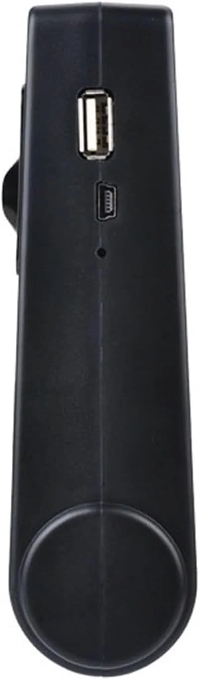 دستگاه حضور و غیاب CBWCCY مدل AF80 تشخیص چهره و اثر انگشت، دستگاه پانچ اتوماتیک ورود و خروج، کاربری آسان