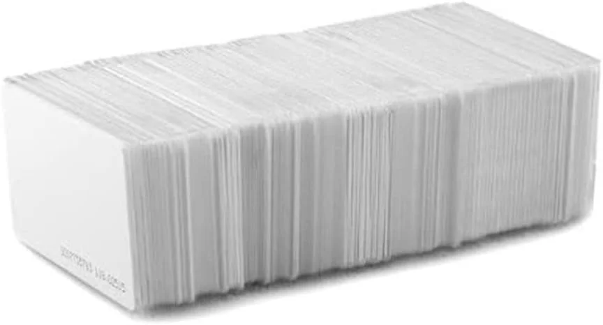 200 عدد کارت کنترل دسترسی RFID 125 کیلوهرتز EM4100 ID برای سیستم قفل برقی درب