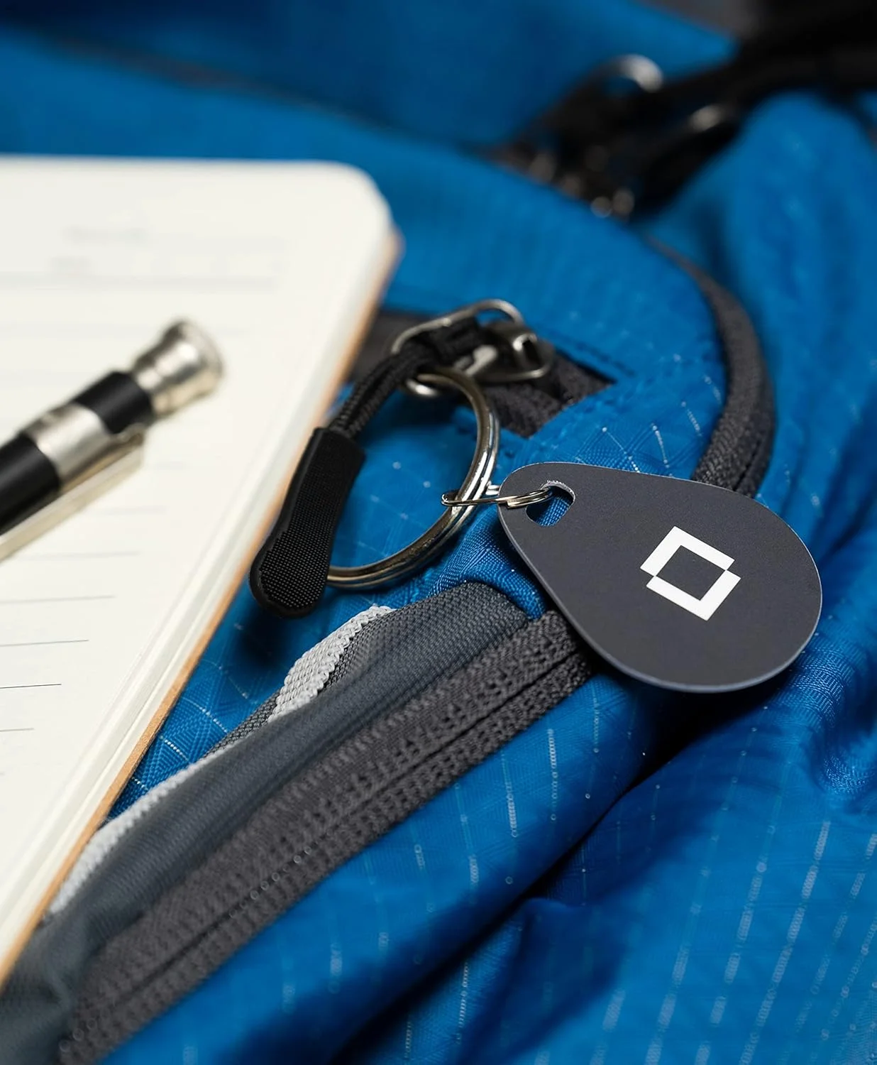 مجموعه ۴ عددی کارت کلید کوچک، دارای NFC، سازگار با قفل هوشمند Level Lock+ و Level Lock - Touch Edition