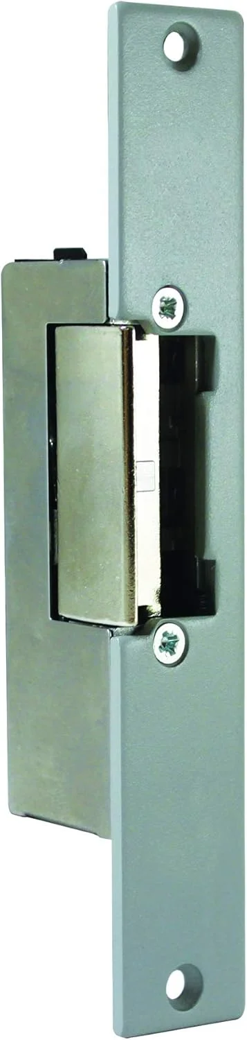 زبانه برقی توکار Extel WECA 90201.4 با مصرف پایین و حافظه پالس